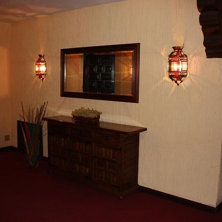 Hotel Restaurante Astorga Pradorrey Bagian luar foto