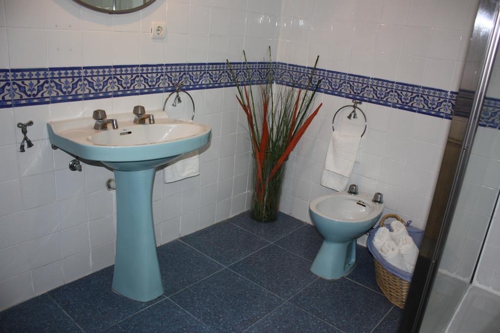 Hotel Restaurante Astorga Pradorrey Bagian luar foto