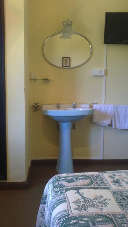 Hotel Restaurante Astorga Pradorrey Ruang foto